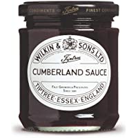 Los mejores  - Tiptree Wilkin &amp- Sons Cumberland 227g De Salsa